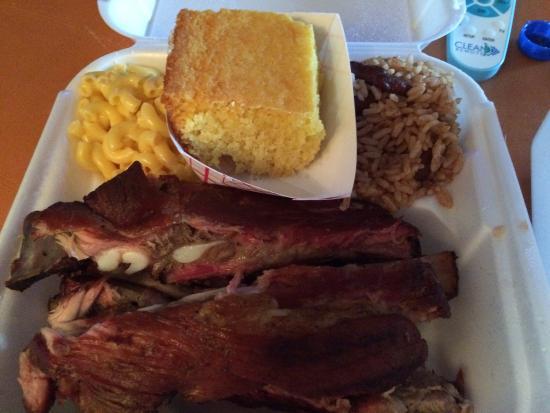 Hogs On The Hill III