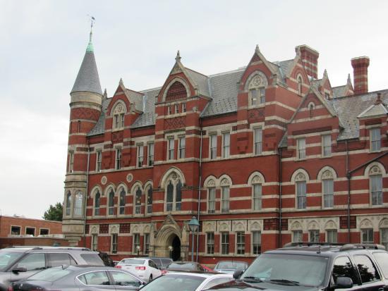 Université Gallaudet